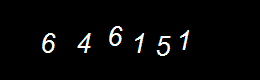 Real Person Number