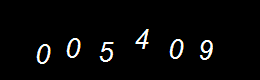 Real Person Number