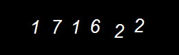Real Person Number