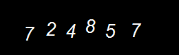 Real Person Number