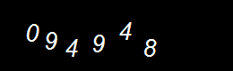 Real Person Number