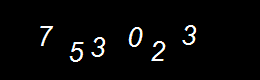 Real Person Number