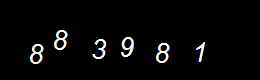 Real Person Number