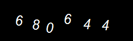 Real Person Number