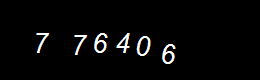 Real Person Number
