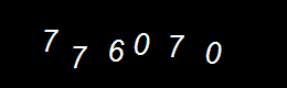 Real Person Number