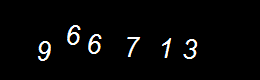 Real Person Number