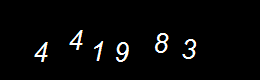 Real Person Number
