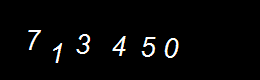 Real Person Number