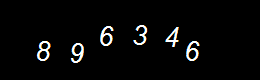 Real Person Number