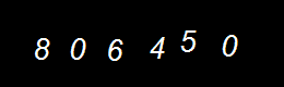 Real Person Number