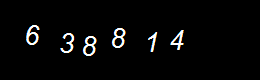 Real Person Number