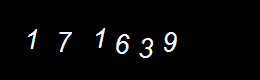 Real Person Number