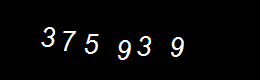 Real Person Number