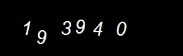 Real Person Number
