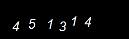 Real Person Number