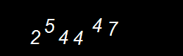 Real Person Number