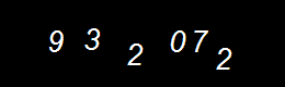 Real Person Number