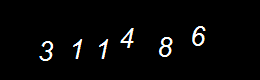 Real Person Number