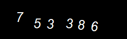 Real Person Number
