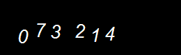 Real Person Number
