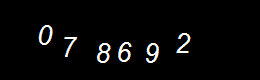 Real Person Number