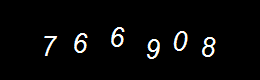 Real Person Number