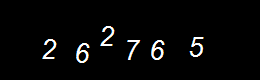 Real Person Number