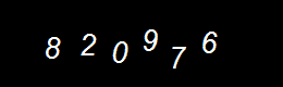 Real Person Number