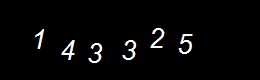 Real Person Number