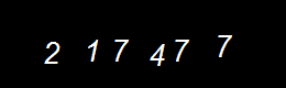 Real Person Number