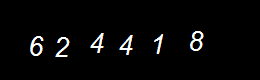 Real Person Number