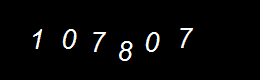 Real Person Number