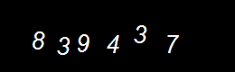 Real Person Number