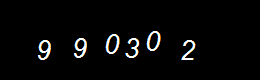 Real Person Number