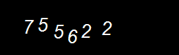Real Person Number