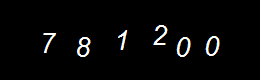 Real Person Number