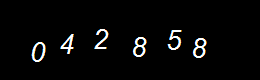 Real Person Number