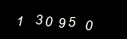 Real Person Number