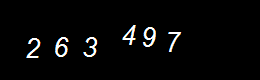 Real Person Number