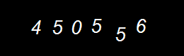 Real Person Number