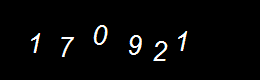Real Person Number