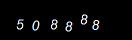 Real Person Number