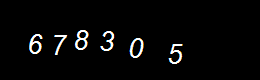 Real Person Number