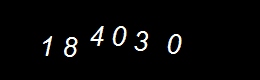 Real Person Number