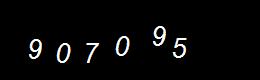 Real Person Number