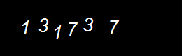 Real Person Number