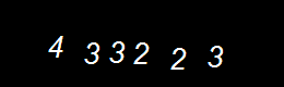Real Person Number