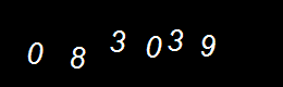 Real Person Number