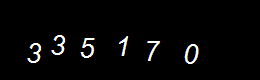 Real Person Number